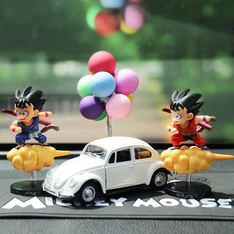 DragonBall Model
