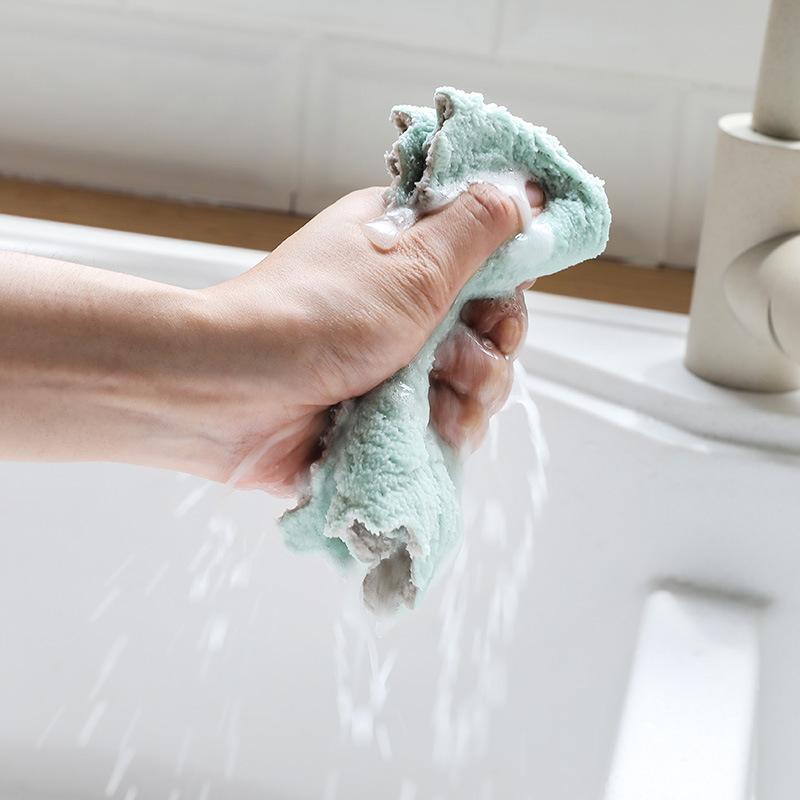 Premium Multi-Pack Absorbent Towels (10Pack)