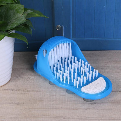 Exfoliating Sandal Brush